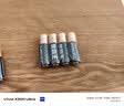 金霸王(Duracell)5号电池20粒装碱性干电池五号 适用博朗耳温枪/血糖仪/鼠标血压计电子秤遥控器儿童玩具 实拍图