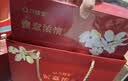 九蜂堂【中秋节礼盒礼品】蜂蜜礼盒秦岭洋槐蜜500g*2纯正天然孕妇可吃 实拍图