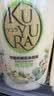 可悠然【屈臣氏】可悠然(KUYURA)美肌沐浴露 新旧混发 碧野悠悠 550ml 1瓶 实拍图