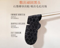hfp果酸鼻贴去黑头清理神器祛痘粉刺控油清洁草莓鼻免撕4盒（20组） 实拍图