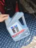 美孚（Mobil）全合成汽机油5W-40 SP级4L美孚1号极光银汽车保养京东养车自营 实拍图