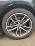 朝阳轮胎 汽车轮胎 245/45R18 100W C66 ZRT 防爆胎适配宝马5系/奔驰E 实拍图