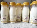 每日鲜语鲜牛奶4.0g蛋白质 211ml*6 家庭必备  巴氏杀菌乳 低温奶 实拍图