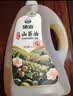 XH硒海 有机山茶油2L 零反式脂肪酸茶籽油物理一级冷榨山茶籽食用油 实拍图