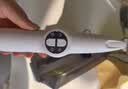 ERGOBABY宠物电动磨甲器剃毛器2合1电推剪猫咪剃脚毛器狗狗指甲剪修甲器 实拍图