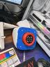 Cololight COLOPLAY电脑小键盘桌面控制器一键开机键外接外设小键盘音量旋钮电竞房桌搭台式机礼物 COLO PLAY(红蓝色/限量500台) 实拍图