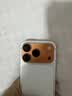 图拉斯【双重AR增透+合金全包镜头】适用iphone17promax镜头膜苹果17pro镜头模组膜17防摔防尘超清底座膜 星宇橙丨iPhone 17 Pro丨合金材质 AR抗反射丨合金材质丨一体全包丨 实拍图