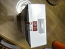BOSE QuietComfort 消噪耳机 无线消噪蓝牙耳机头戴式主动降噪耳机 QC45升级款 动态音质均衡 QC45升级款-晨雾白 实拍图