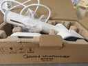 美的（Midea）【吸烫二代】挂烫机手持熨烫机大蒸汽吸附式家用电熨斗萌兰IP联名便携式差旅无板熨烫YBD-X6PD 实拍图