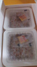 燕京国产大粒拉丝纳豆 激酶发酵菌健康轻食代餐50g*6盒 解冻即食 减脂 实拍图
