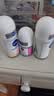 妮维雅（NIVEA）孙颖莎同款旅行装女士露爽身抑汗香体液套装62ml（50ml+12ml） 实拍图