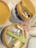 美素佳儿（Friso）皇家幼儿配方奶粉3段（1-3岁幼儿适用）800g*3罐 乳铁蛋白 实拍图