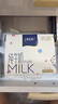 蒙牛特仑苏纯牛奶250ml*6盒 3.6g乳蛋白 尝鲜试用装 送礼盒装 实拍图