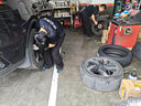 双星静音棉轮胎 255/50R20 109W HU909 原配奇瑞风云T11适配唐/理想L7 实拍图