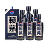 赖茅 传承蓝 酱香型白酒 53度 500ml*6 整箱装（新老版本随机发货） 实拍图