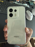 OPPO Reno16 12GB+256GB 简装版 怦然星动 2亿像素实况神机 小直屏智能拍照手机 学生游戏新品国家补贴 实拍图
