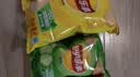 乐事（Lay's）薯片（黄瓜味+原味+红烩味+鱿鱼味+鸡翅味）400g 混合10包 实拍图