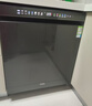 海尔（Haier）麦浪套系洗碗机嵌入式W5000Plus2.0双面洗消毒163升22套大容量10天净存EYSZW22586SHU1 实拍图