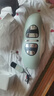 奥克斯（AUX）腰部按摩器腰部按摩仪腰椎热敷脉冲护腰仪牵引脊椎腰间盘腰疼酸痛腰肌劳损神器生日礼物送爸爸妈妈 智能充电加强版绿色【8档5区脉冲技术按摩】 母亲节父亲节礼物送给父母长辈老年人的高档礼品 实拍图