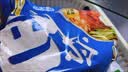 升元荞麦冷面朝鲜冷面低脂Q弹爽滑565g含酱料包速食主食东北冷面 实拍图