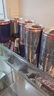 红牛Red Bull B维族生素功能运动饮料含800mg牛磺酸250ml*24罐 实拍图