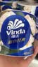 维达（Vinda）有芯卷纸 蓝色经典4层200克*27卷 山茶花香 卫生纸卷筒纸纸巾整箱 实拍图