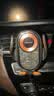 霍尼韦尔（Honeywell）车载手机支架无线充电器15W车载充电器 汽车用手机支架 快充无线充电支架适用小米华为苹果 实拍图