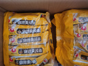 农心 咖喱拉面 方便面 袋面速食零食品 五连包 116g*5包夜宵泡面 实拍图