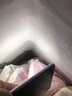 荣事达（Royalstar）家用冰柜中小型冷藏冷冻转换冷柜 商用大容量保鲜单温卧式冰箱 节能低噪 138白色【可囤80斤肉 全国联保 送货上门】 实拍图