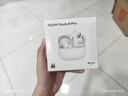 小米（MI）REDMI Buds 8 Pro 真无线蓝牙降噪耳机 入耳式 适用于安卓苹果手机 冰釉白 七夕节礼物 实拍图