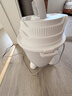 德尔玛（Deerma）【2026重磅新品】TJ700S 干吹两用桶式吸尘器 家用商用 吸尘器桶式大吸力 整机降噪设计ZN-530 实拍图