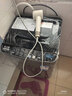 志高（CHIGO）全自动洗衣机 家用小型波轮 洗脱一体机大容量 公寓宿舍出租房 加厚款 波轮 10kg 【蓝光洗护+风干洁桶+强电机】 实拍图