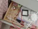 兰酷帕非遗螺钿手工diy套装儿童益智玩具女孩礼物饰品发卡胸针发簪材料 实拍图