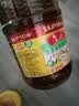 鲁花 【保真菜籽油】食用油 低芥酸特香菜籽油 6.18L   物理压榨 实拍图