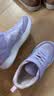 Skechers斯凯奇儿童夏季透气包头凉鞋女童软底休闲户外运动溯溪鞋303353L 实拍图