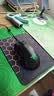 雷蛇（Razer）炼狱蝰蛇标准版有线鼠标 人体工学 电竞游戏 右手通用型 吃鸡/LOL/CSGO游戏鼠标 黑色 实拍图