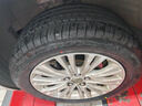 固特异（Goodyear）汽车轮胎 205/55R16 91V ATM 安乘 原配福睿斯/别克威朗/科沃兹 实拍图