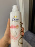 多芬（Dove）【成毅同款】植萃蓬松氨基酸护发素470ml樱花 毛躁扁塌发留香 实拍图