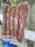 良品铺子一口爆汁肉肠原味90g火腿肠热狗肠猪肉烤肠香肠即食代餐泡面搭档 实拍图