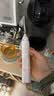 Mongdio奶泡打发器 奶泡机电动手持打奶泡器打奶器牛奶咖啡打泡器奶泡棒 实拍图