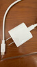 Apple/苹果 原装正品20W type-c充电器 苹果usb-c充电器手机快充头 旗舰店苹果iPhone 17 Pro Max充电器 实拍图