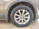 普利司通（Bridgestone）汽车轮胎 225/65R17 102V H/L 400 配套昂科威/适配RAV4/CVR 实拍图