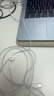 Apple/苹果 EarPods USB-C有线耳机 type-c有线耳机  iPhone 17有线耳机笔记本耳机游戏音乐 实拍图
