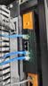keepLINK KP-9000-6GP-S-MAC 全千兆6口POE交换机非管理型企业工程监控交换机72W/台 实拍图