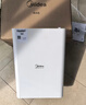 美的（Midea）净水器1200G流速家用厨下式净水机净水直接自来水厨下式前置过滤器小白超滤机一体芯MU1861A 【3L/min】大流量省芯净水器 实拍图