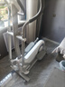 麦瑞克（MERACH）椭圆机家用健身器材智能椭圆仪爬坡踏步机凌波L7 MR-E27W1-HW/1 实拍图