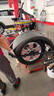 玛吉斯（MAXXIS）轮胎/汽车轮胎 235/60R17 102H MA656 适配迈腾/科帕奇 实拍图