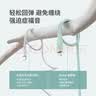 ANKER安克 充电线【MFi认证】苹果iPhone11/12/13/14手机Type-C转Lightning60W快充亲肤数据线 0.9m白 实拍图