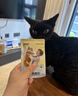 多特思猫主食餐包30包成幼猫湿粮非零食罐头全价羊奶炖鸡猫咪汤包饭 实拍图