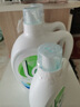 威露士la有氧洗衣液松木香12斤全瓶组合装（3L+2L+1L)  除菌除螨 实拍图
